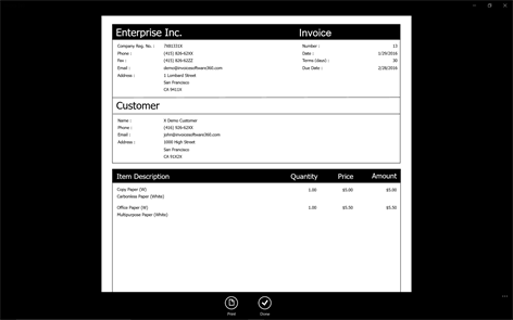 Top 10 Invoice Software For Mac
