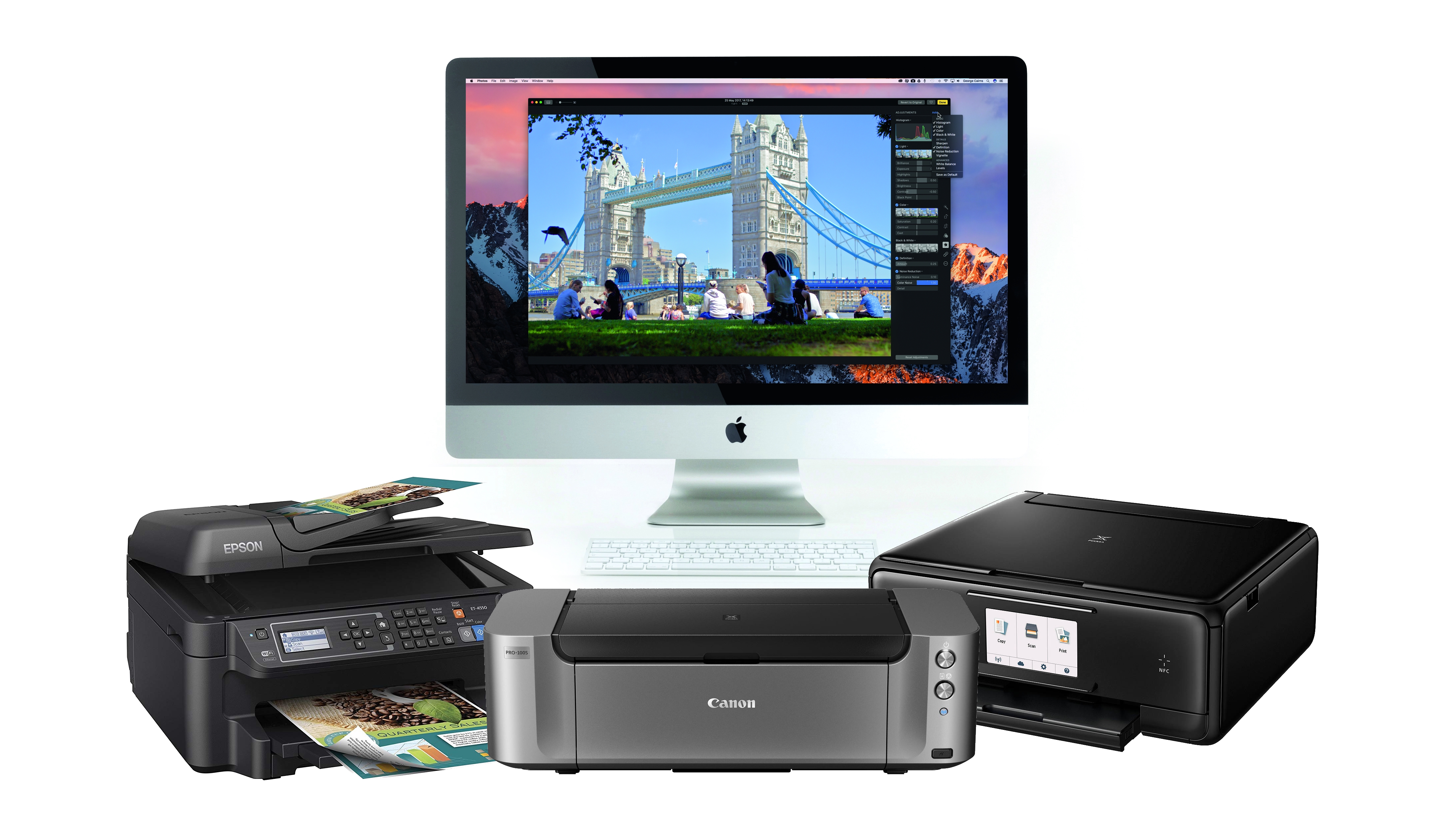 Easiest Printing Software For Mac