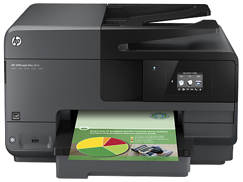 Hp 8610 Scanner Software For Mac